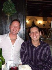 Christmas Party 2007